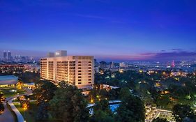 Istanbul Hilton Bosphorus